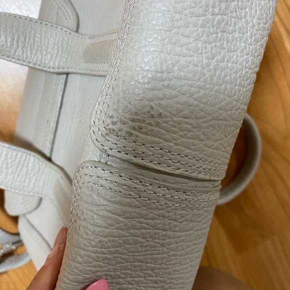 Philip lim 3.1 mini Palshi light gray - Picture 9 of 9